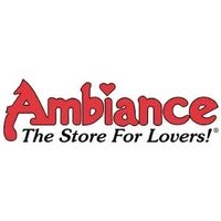 Ambiance, the Store for Lovers coupons